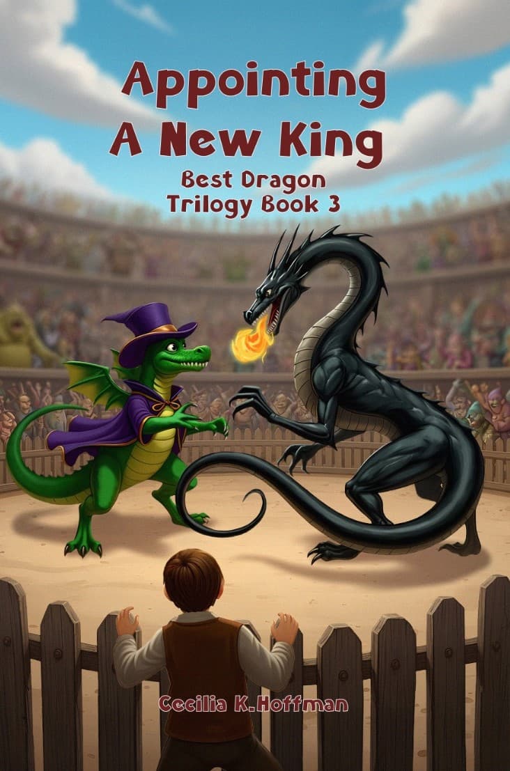 Appointing a New King