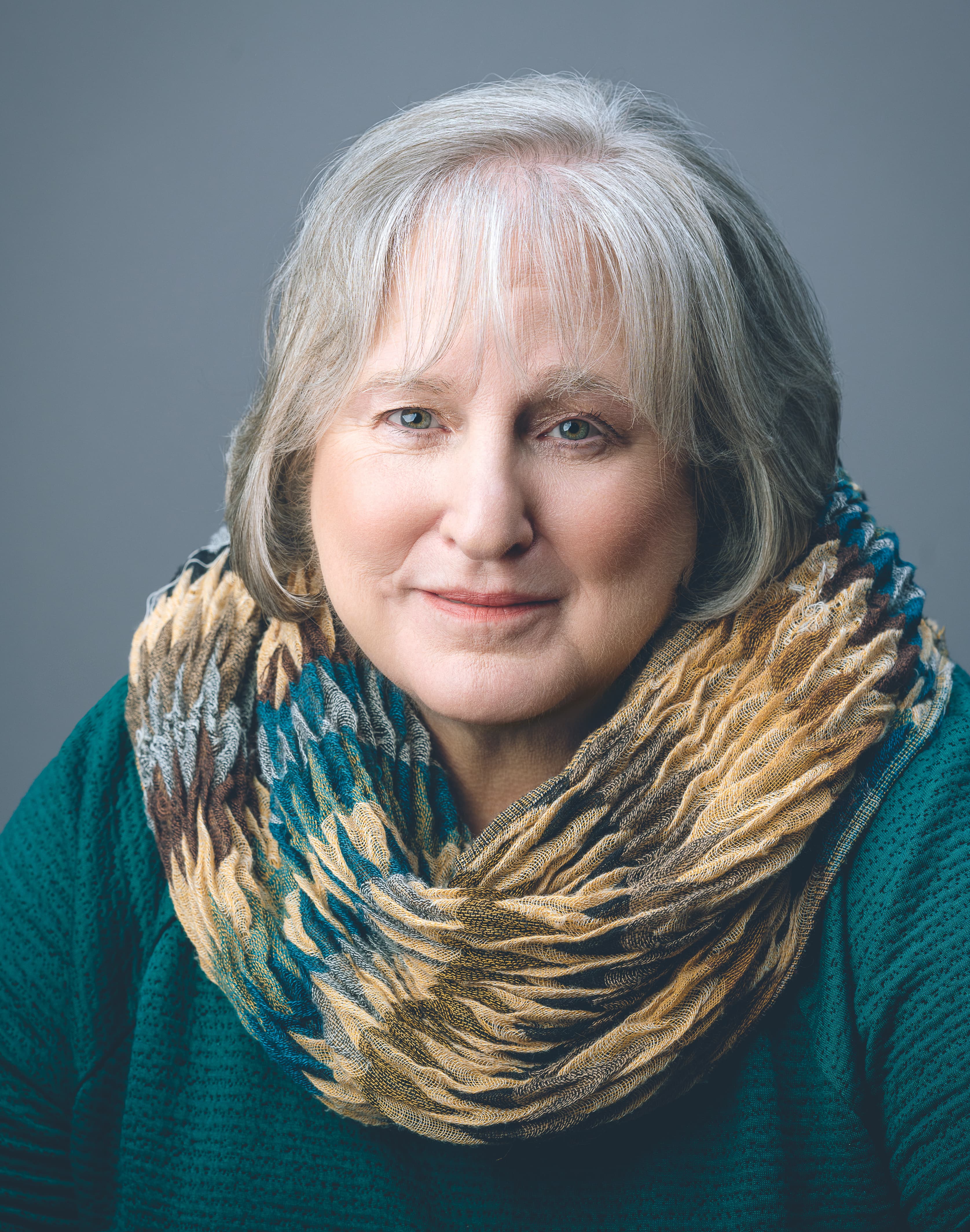 Cecilia K. Hoffman